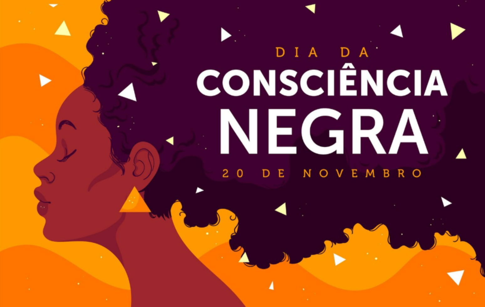 Desde quando é feriado do Dia da Consciência Negra no Brasil?