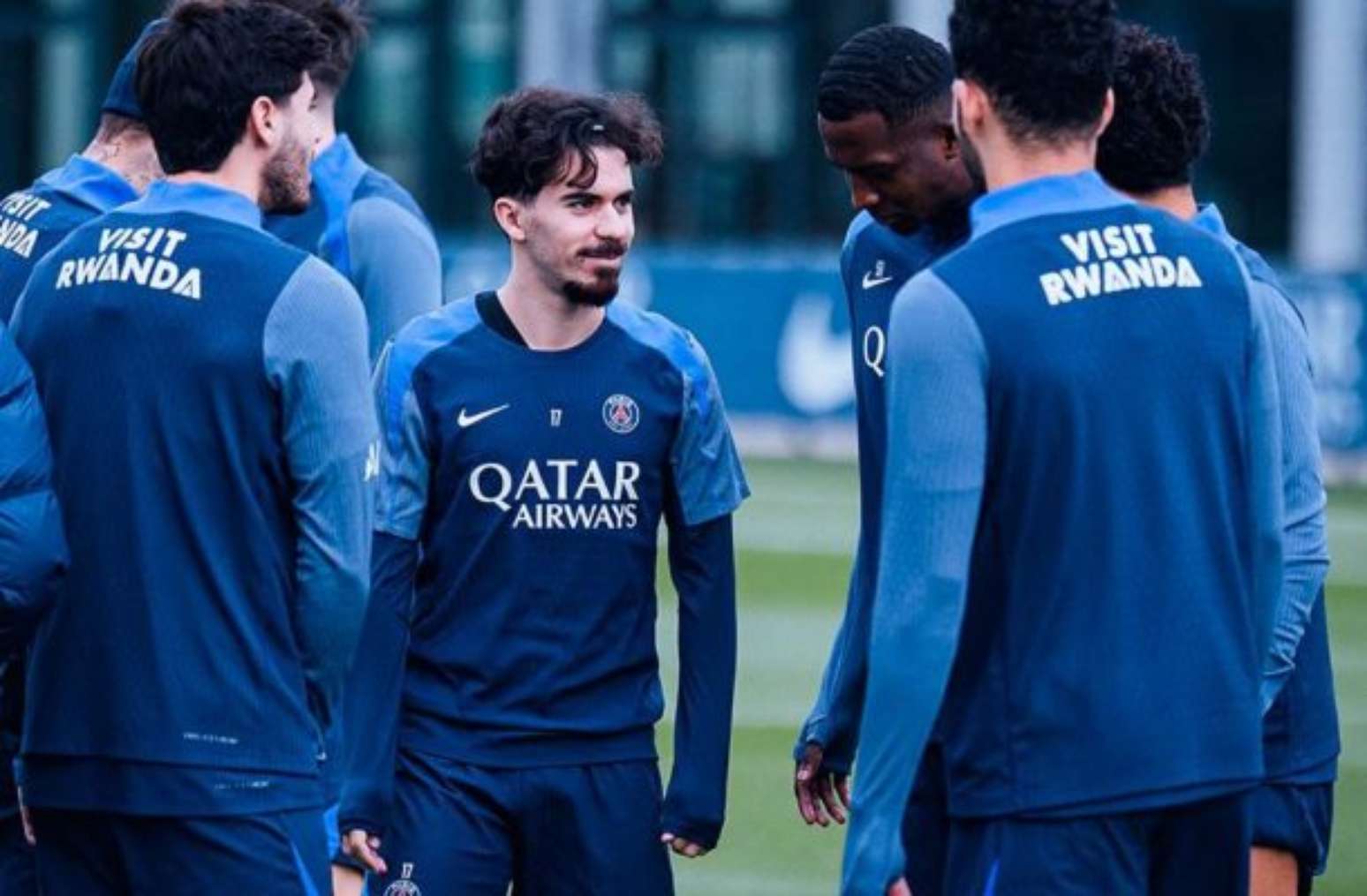 Paris Saint-Germain x Le Havre: onde assistir, escalações e arbitragem