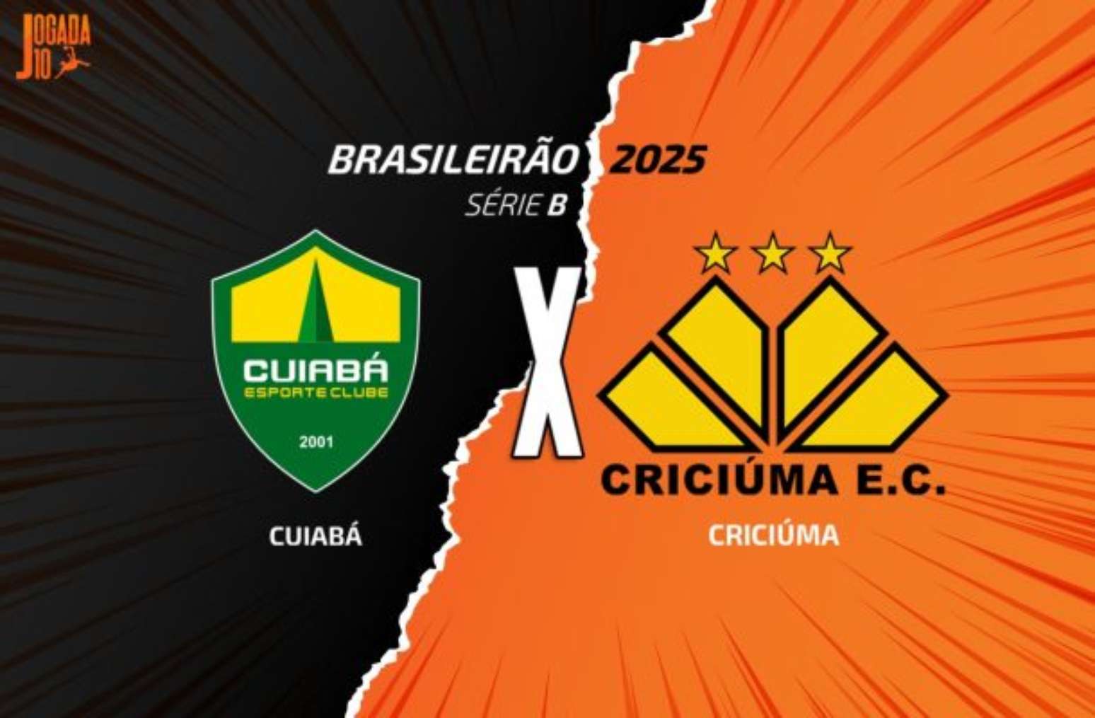 Cuiabá x Criciúma: onde assistir, escalações e arbitragem