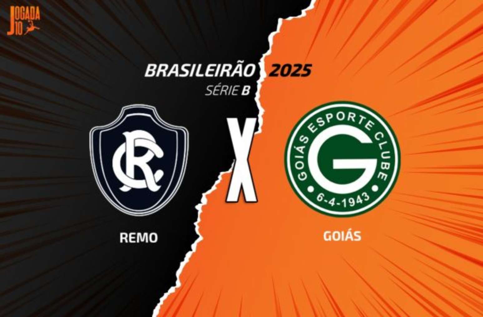 Remo x Goiás: onde assistir, escalações e arbitragem