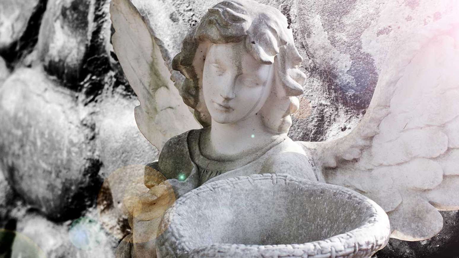 Anjo da semana: mensagem espiritual e oração para atrair boas energias