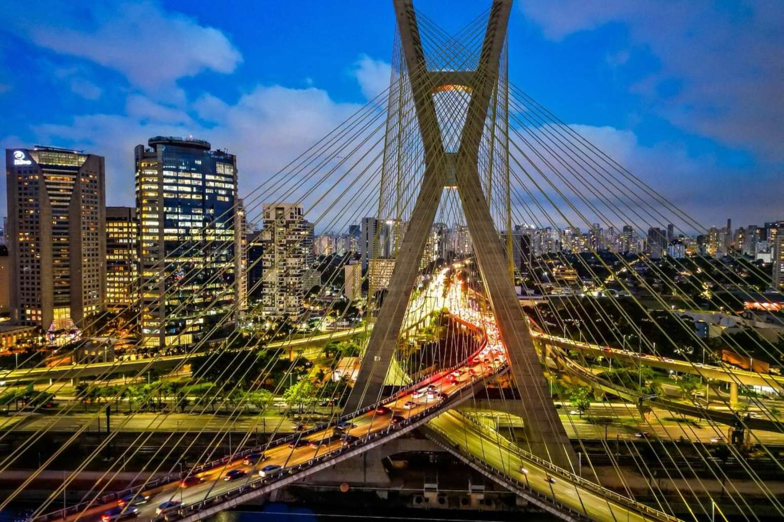 São Paulo entre as 20 Melhores Cidades do Mundo em ranking de 2026