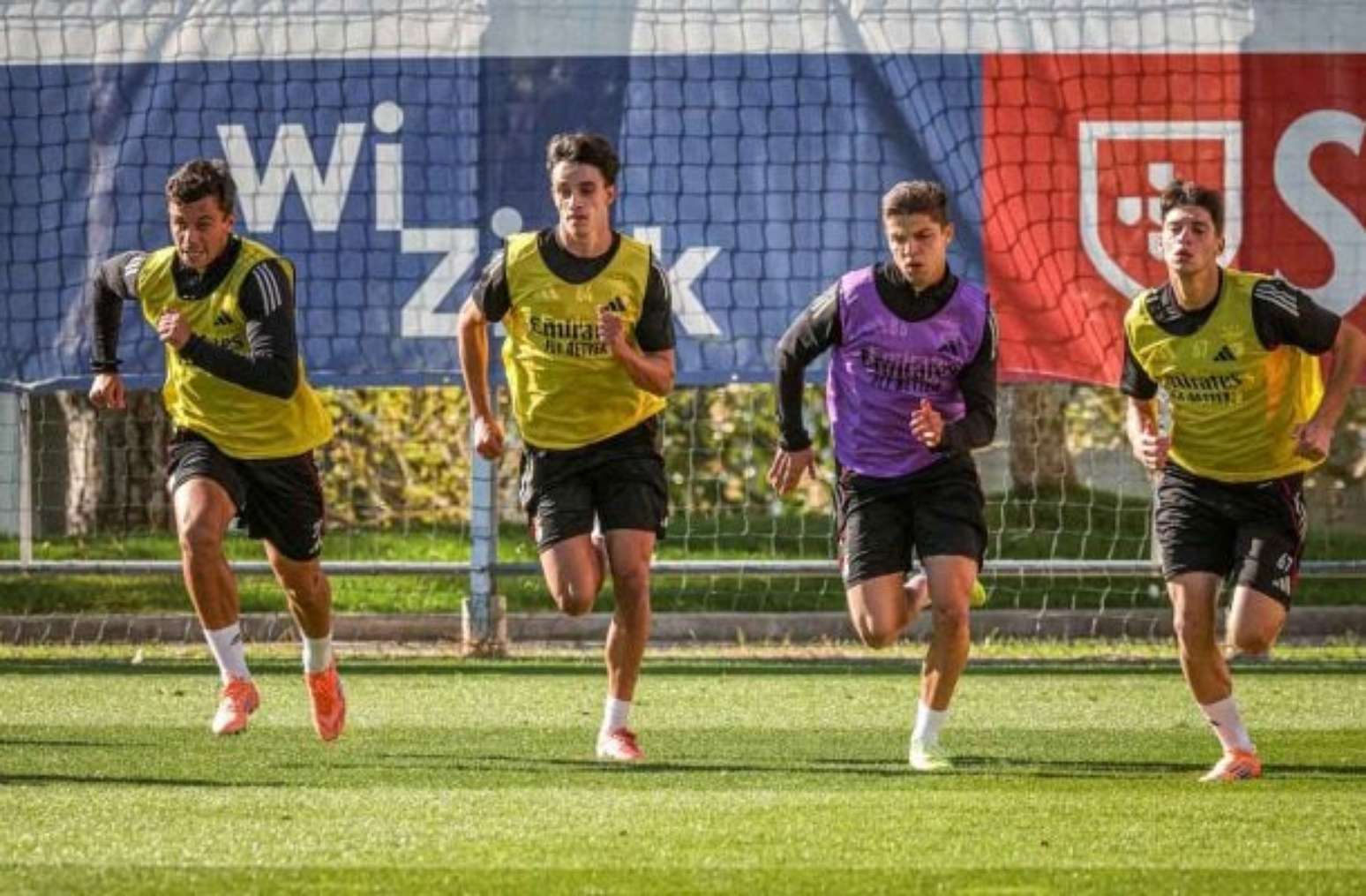 Nacional x Benfica: onde assistir, escalações e arbitragem