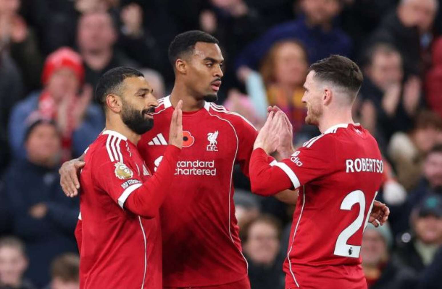 Liverpool x Sunderland: onde assistir, escalações e arbitragem