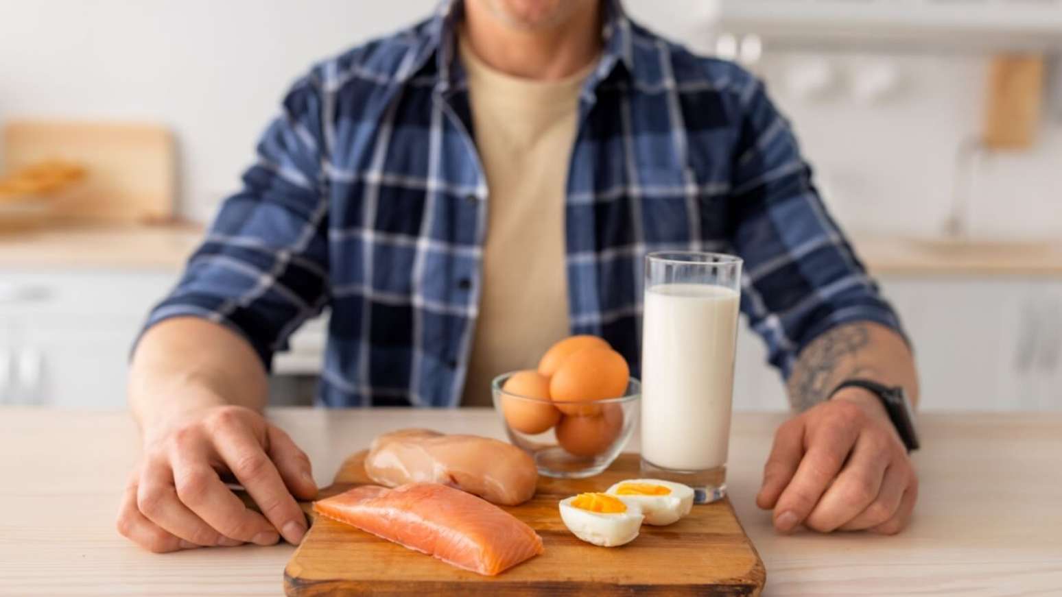 Comer ovo todo dia faz mal? Veja 5 efeitos dessa alimentação