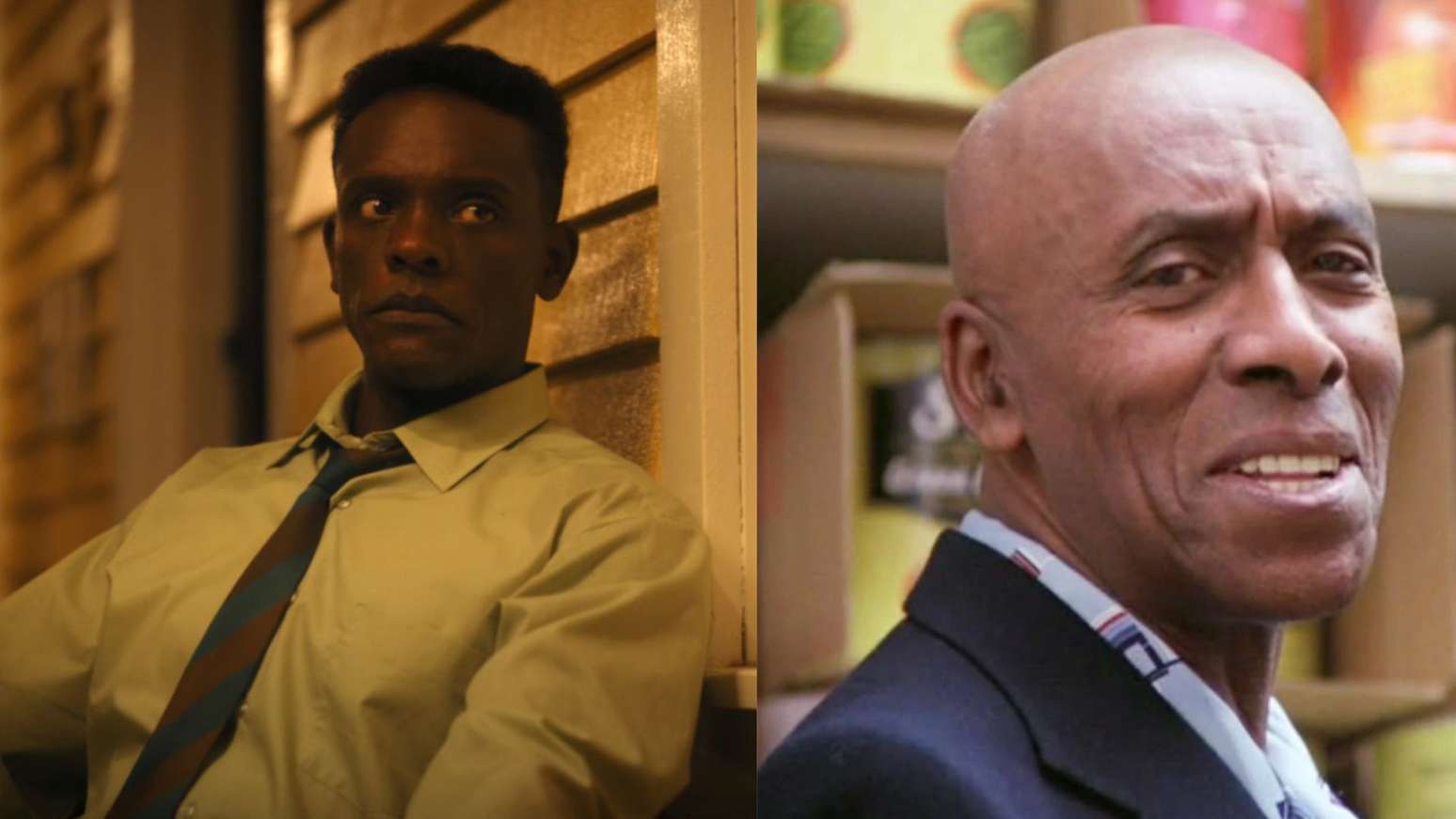 Como 'Bem-Vindos a Derry' reescreve o personagem Dick Hallorann de 'O ...