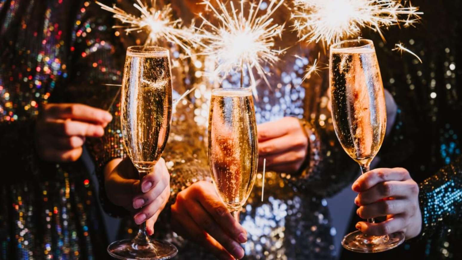 6 dicas para aproveitar as festas de fim de ano com saúde