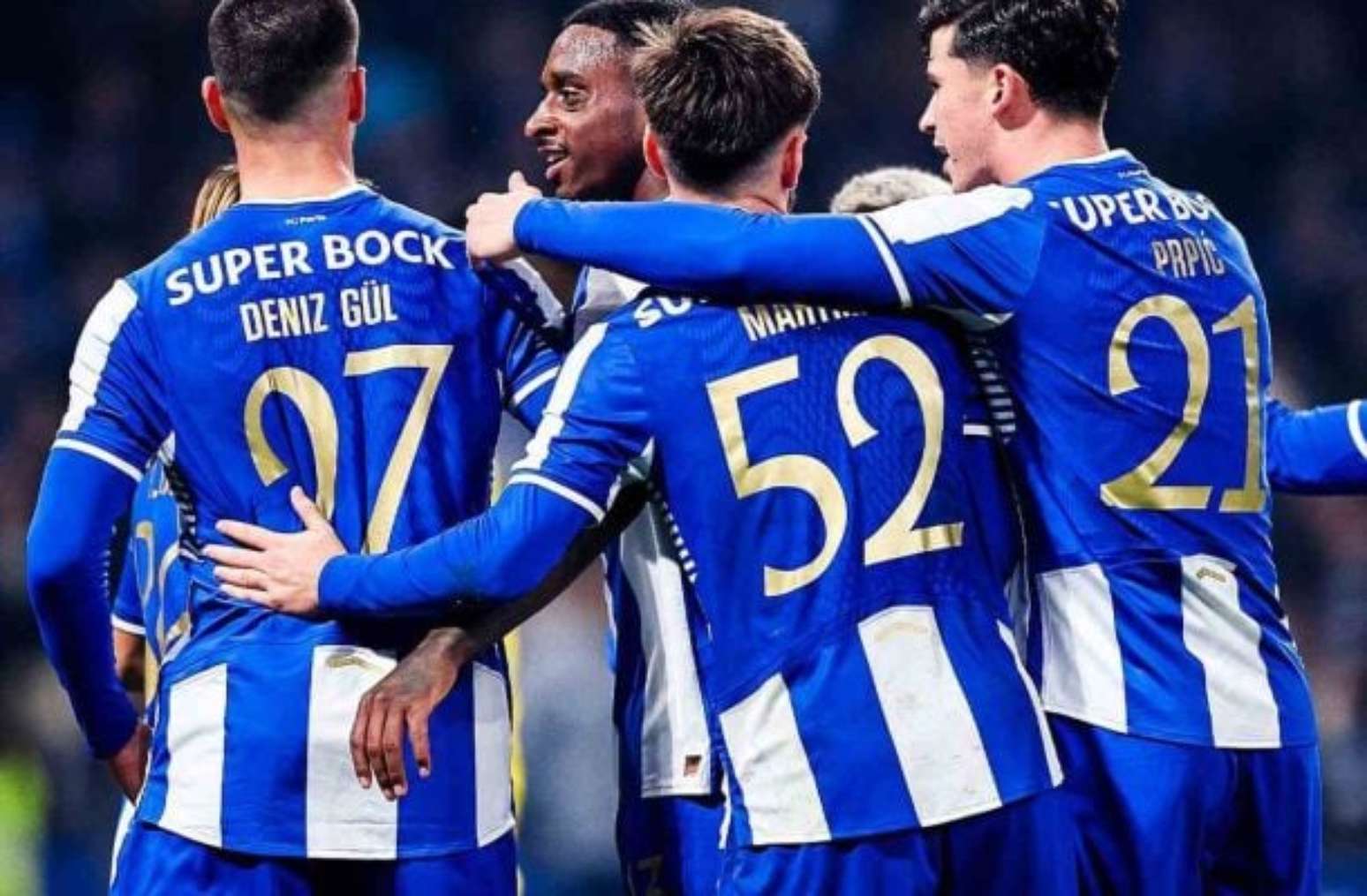 Porto Faz Valer Favoritismo Contra Tondela E Amplia Frente Na Lideran a porto-faz-valer-favoritismo-contra-tondela-e-amplia-frente-na-lideran-a