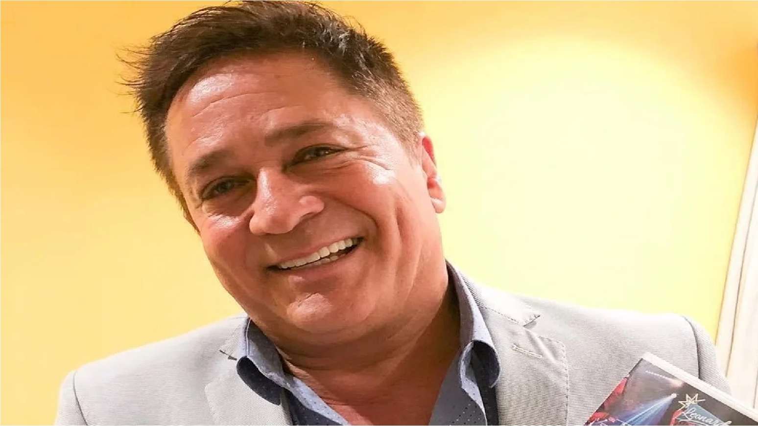 Verdade revelada! Leo Dias expõe o que motivou internação de Leonardo