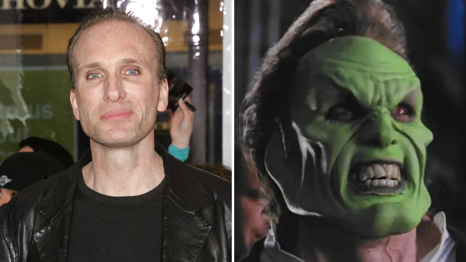 Morre Peter Greene, ator de 'O Máskara' e 'Pulp Fiction', aos 60 anos