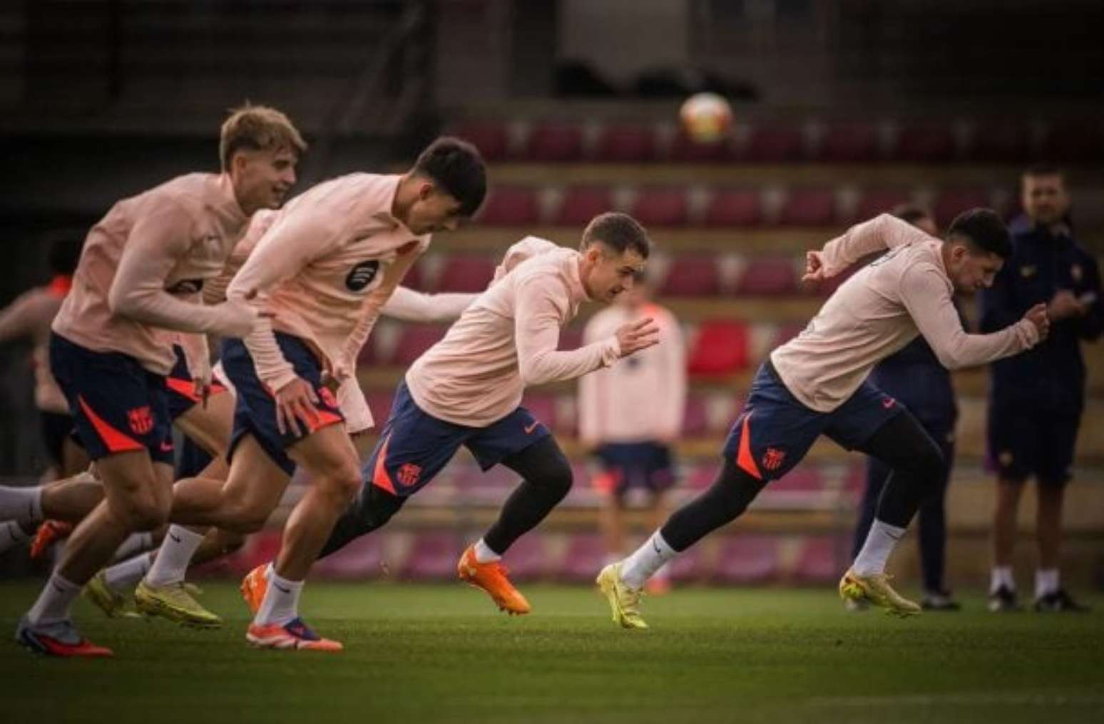 Guadalajara x Barcelona: onde assistir, escalações e arbitragem