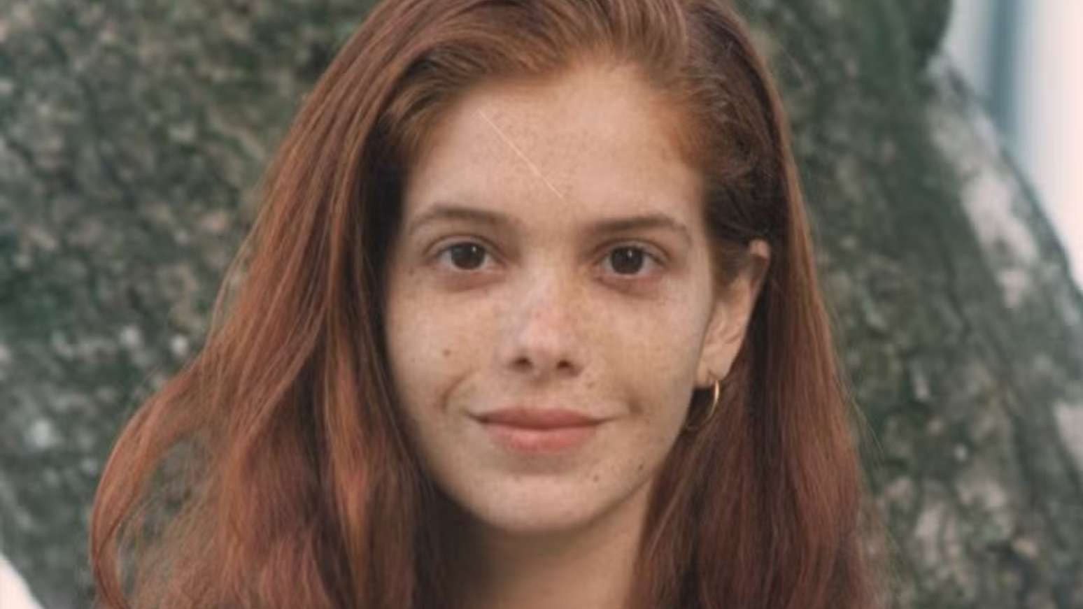 Lembra dela? Sucesso nos anos 90, a eterna Grampola seguiu um novo rumo ...
