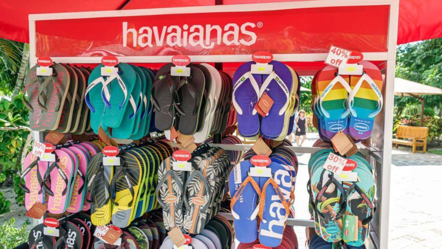Por que nova campanha da Havaianas levou grupos de direita a pedirem ...