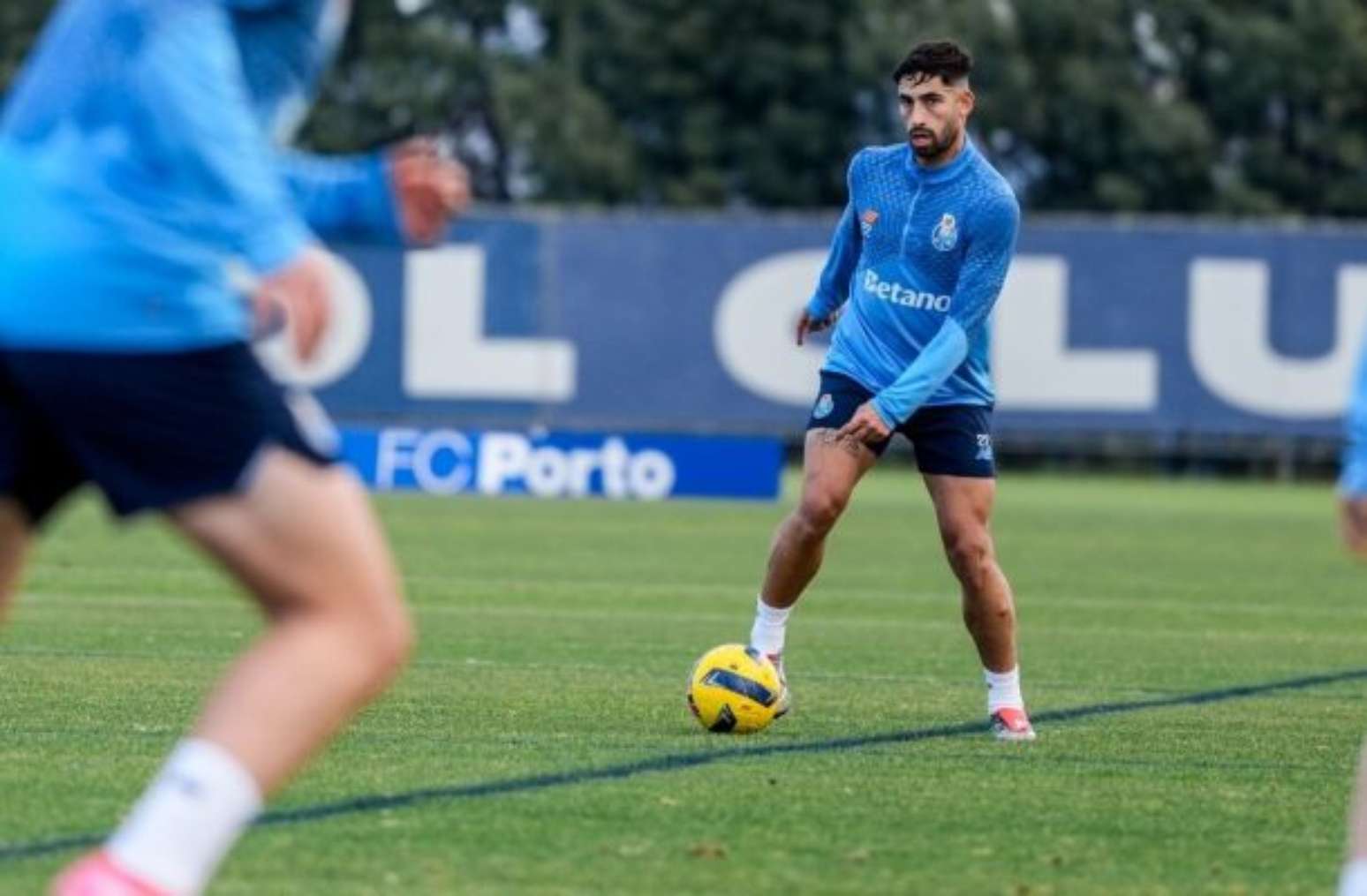 Porto x AVS: onde assistir, escalações e arbitragem