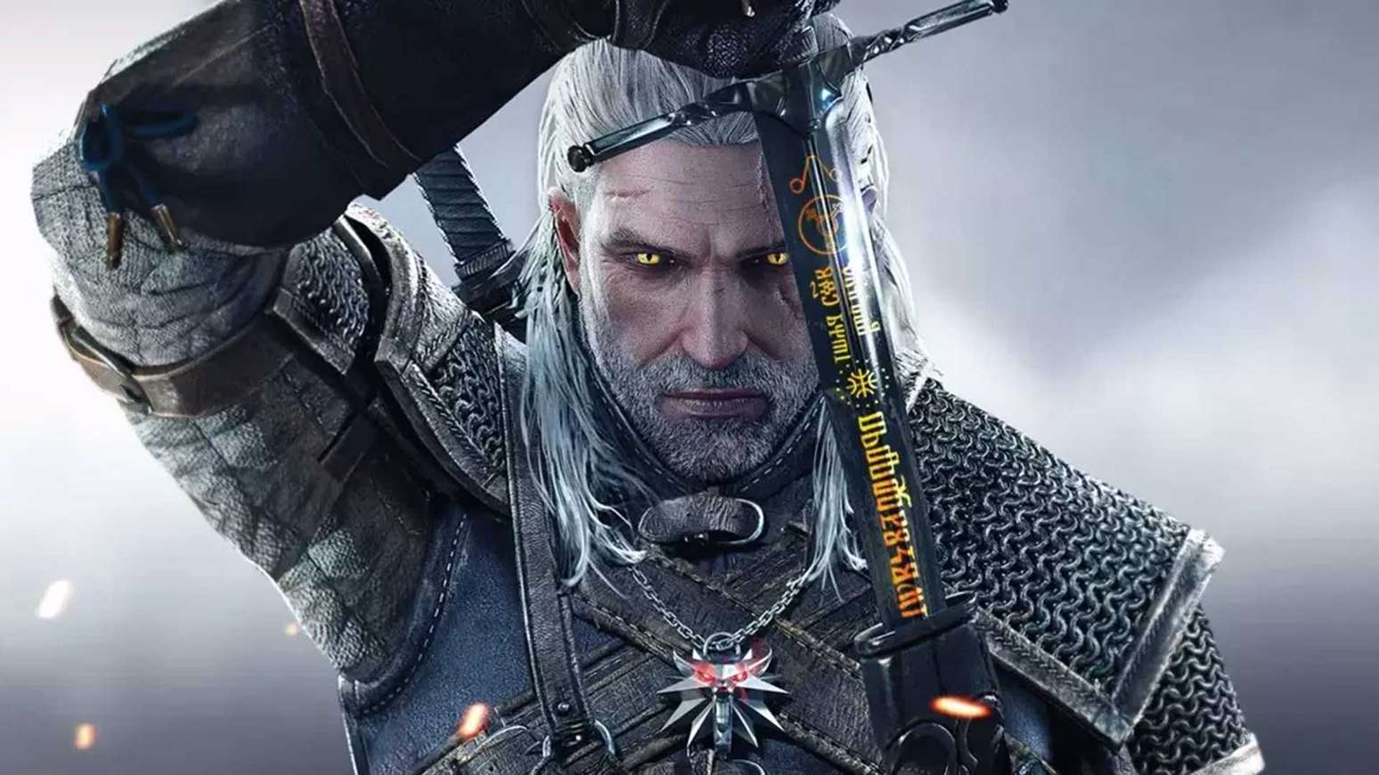 The Witcher 3 Pode Receber Nova Expans O Em 2026 Tw31 