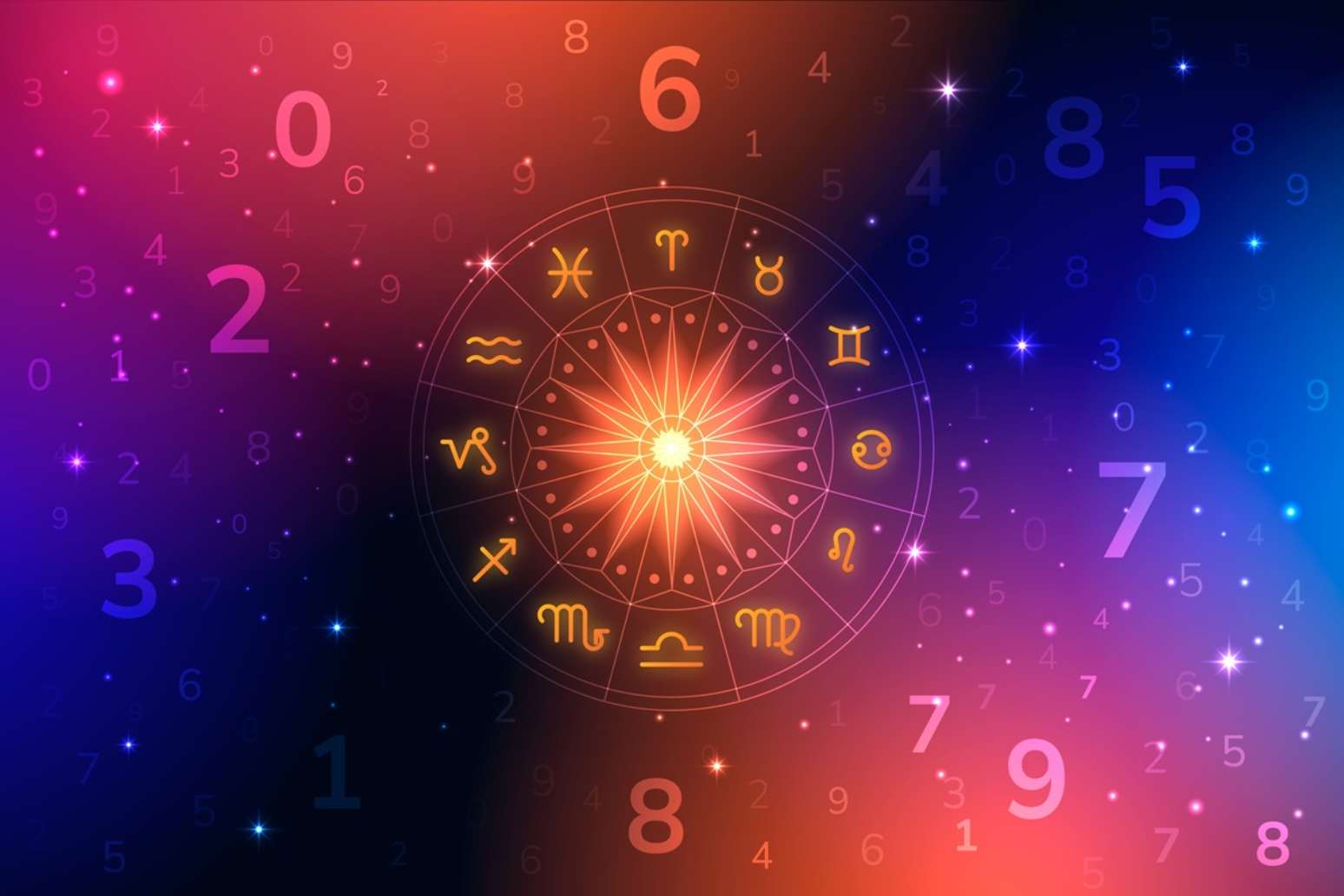 Quais signos com mais sorte em 2026 (e os que terão mais desafios)?
