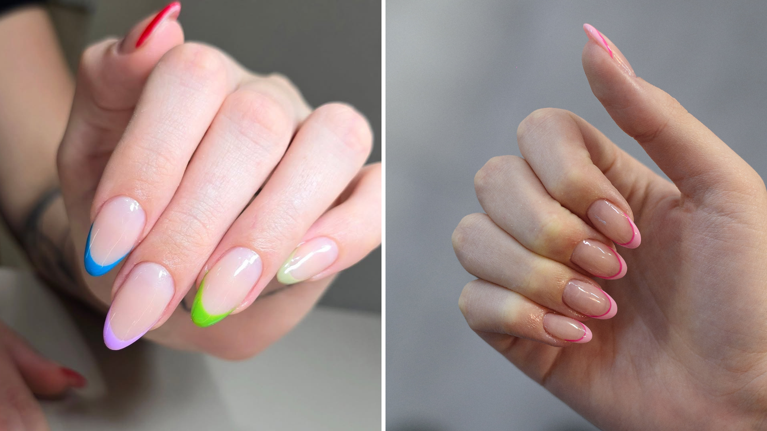 De Cor Pantone A Cow Print Veja 6 Tend ncias De Unhas De Ver o 2026