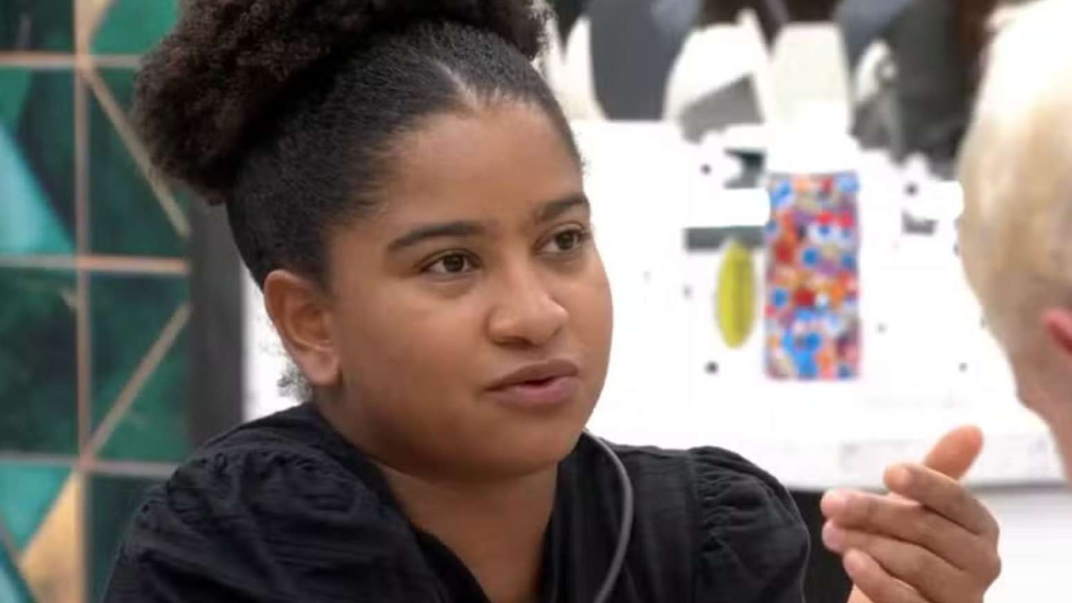 'BBB 26': Sister vira alvo de críticas e votos na casa; veja quem