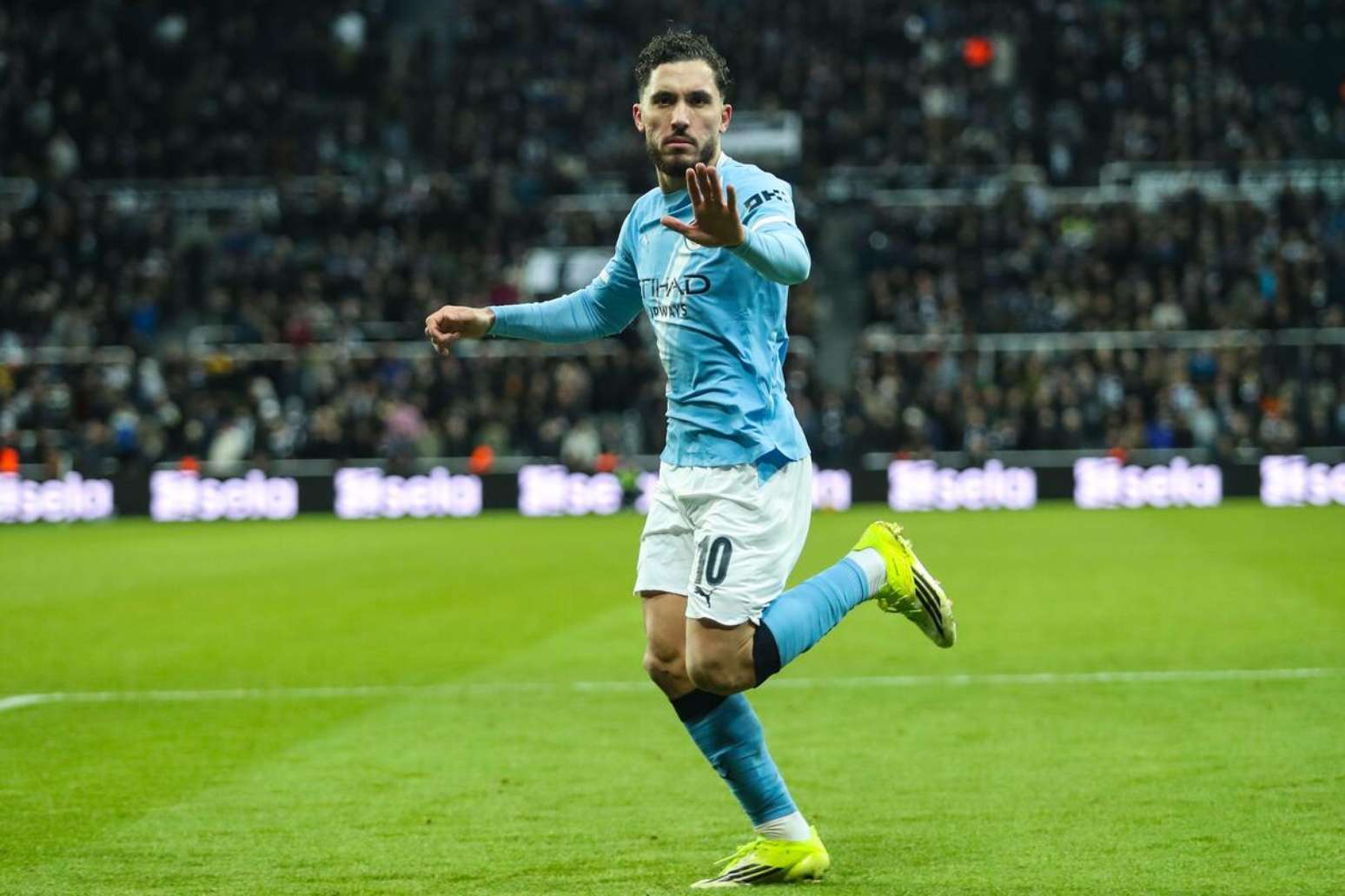 Palpite Manchester United x Manchester City - Premier League - 17/01/2026