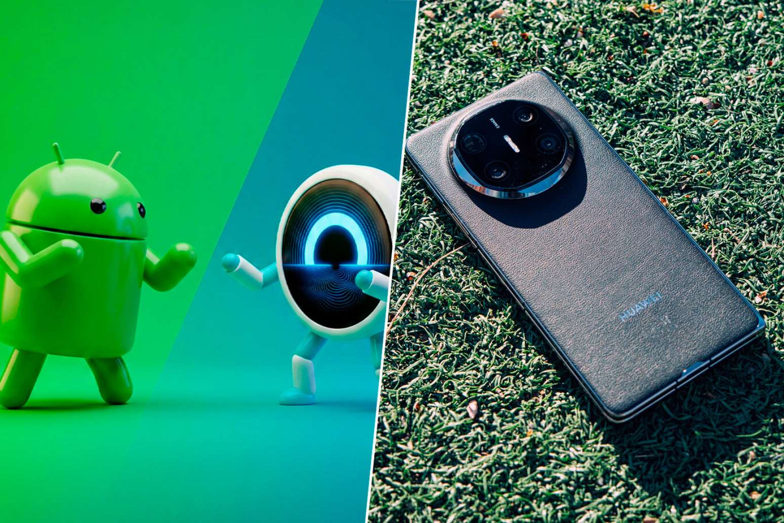 Huawei não precisa superar Android no mercado mobile: vitória ...