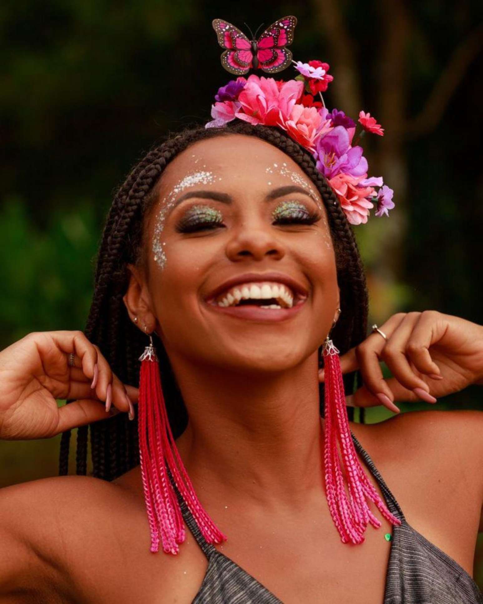 Looks Carnaval 7 Ideias Com Coisas Que Você Já Tem Em Casa