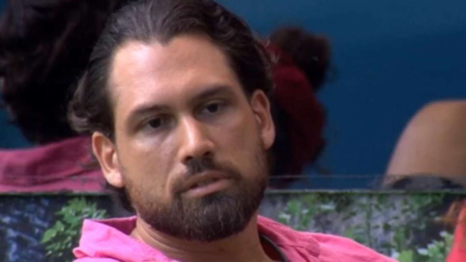 'BBB 26': Brigido confessa que prefere conviver com Pedro do que com ...