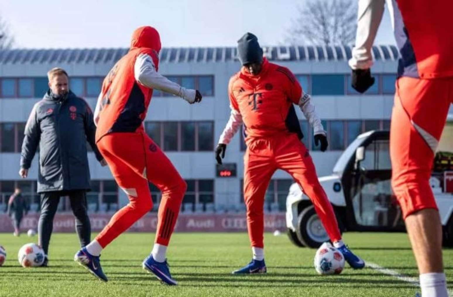 Bayern de Munique x Augsburg: Onde assistir, escalações e arbitragem