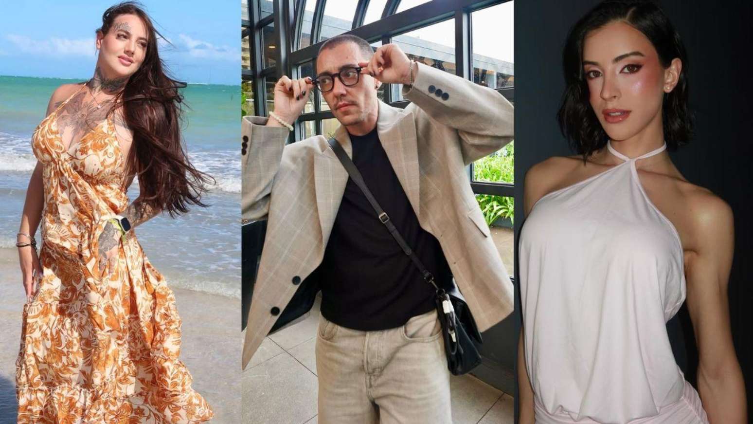 Trans 6 Dia da Visibilidade Trans: 6 influenciadores para você seguir