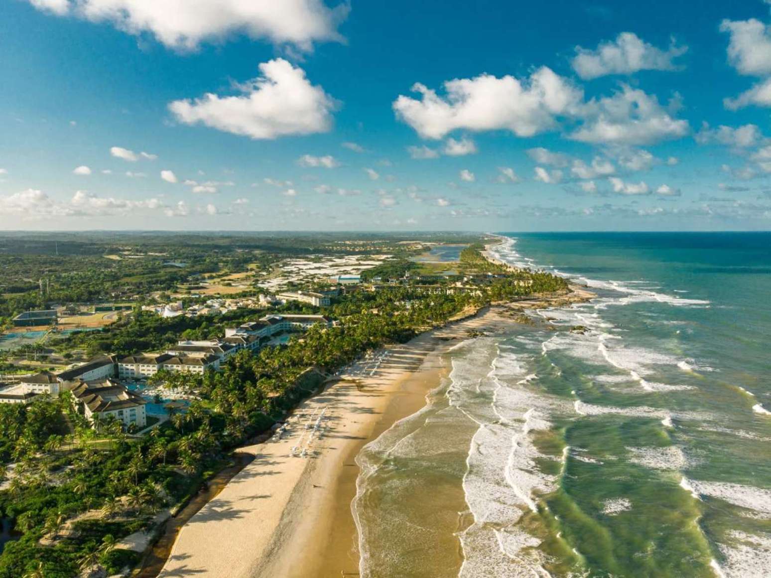 Costa do Sauípe: dicas de hotéis, resorts e praias imperdíveis para a ...