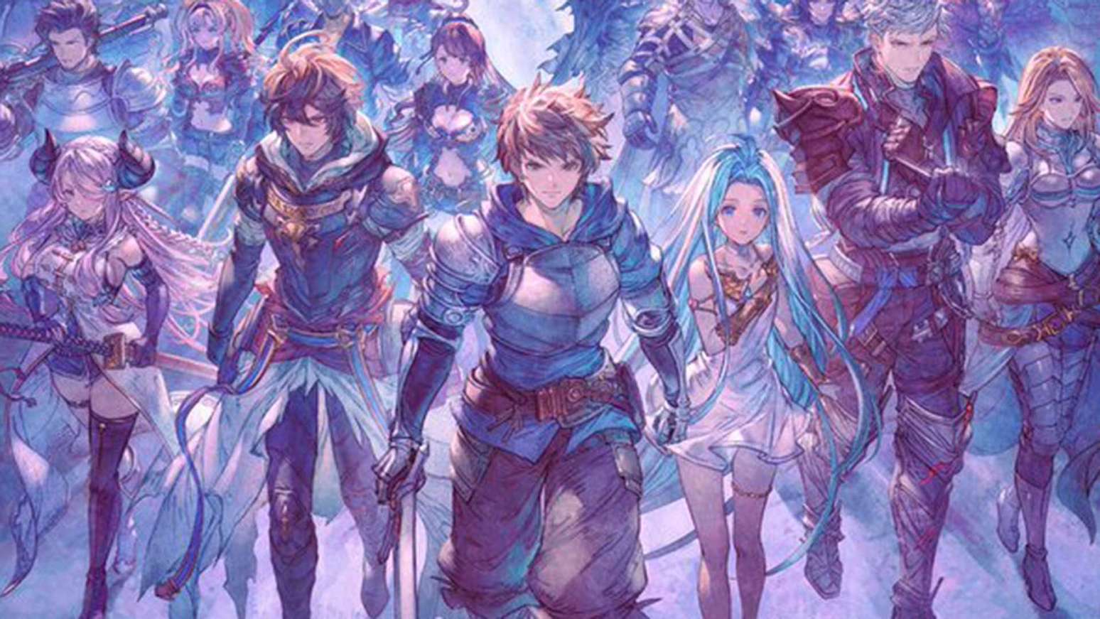 Granblue Fantasy: Relink – Endless Ragnarok é anunciado para PC, PS4 ...