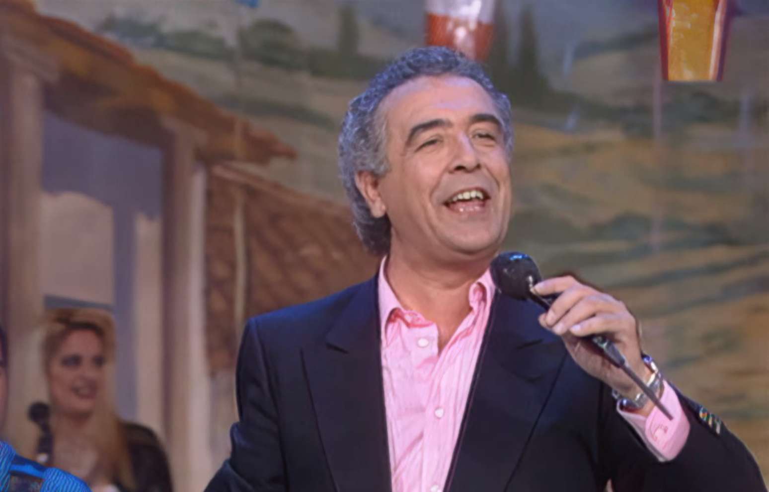 Los del Río: a história por trás do fenômeno 'Macarena'