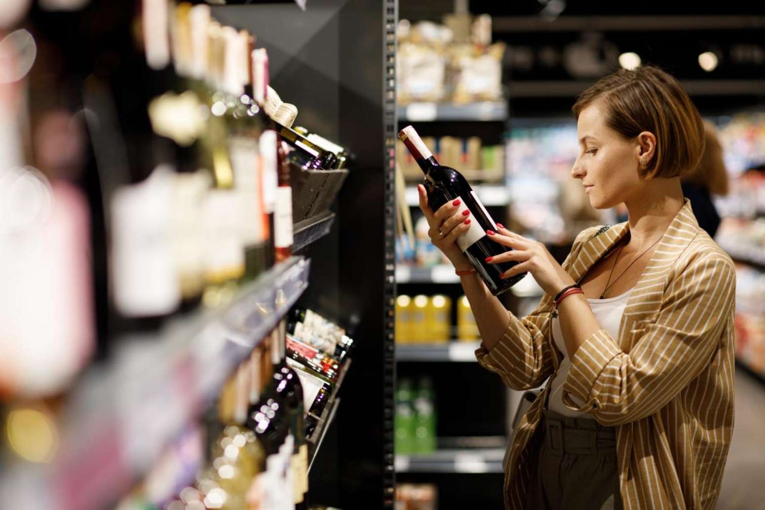 Vinho de mercado: como escolher uma boa garrafa por até R$50