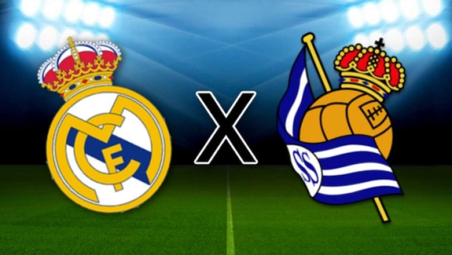 Real Madrid x Real Sociedad pelo Espanhol: onde assistir ao vivo ...