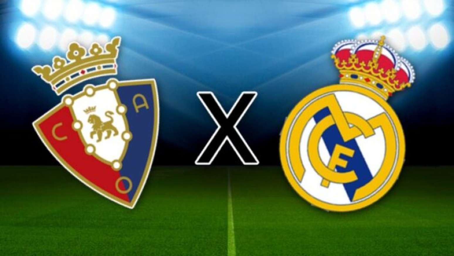 Osasuna x Real Madrid em La Liga: onde assistir ao vivo, horário e ...