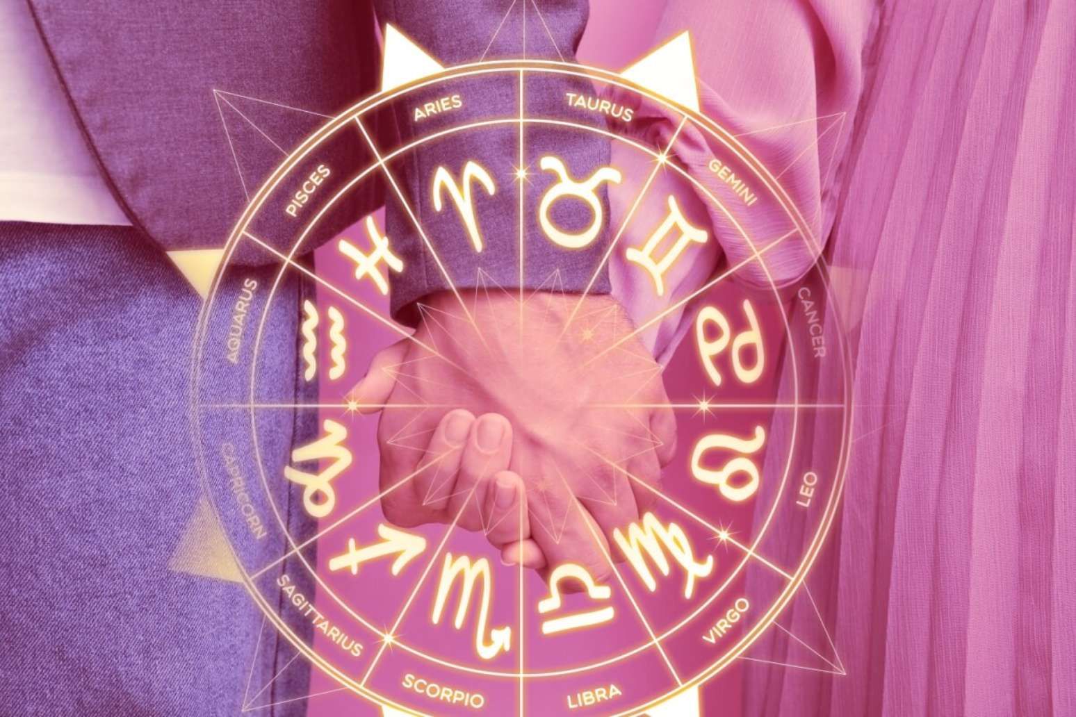 Amor em março: 7 signos que terão os relacionamentos favorecidos