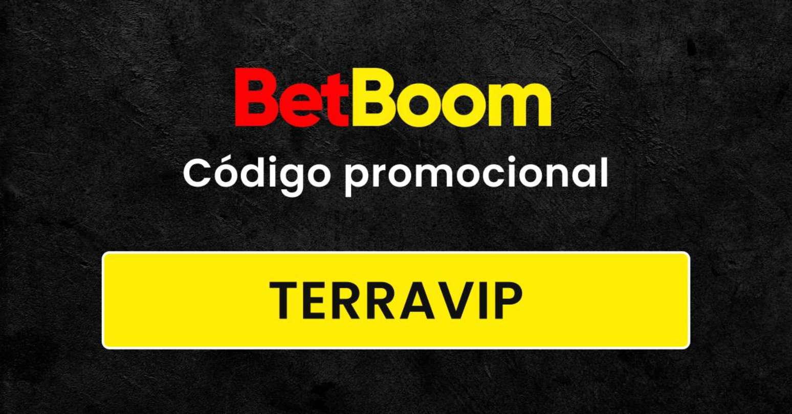 codigo promocional betboom