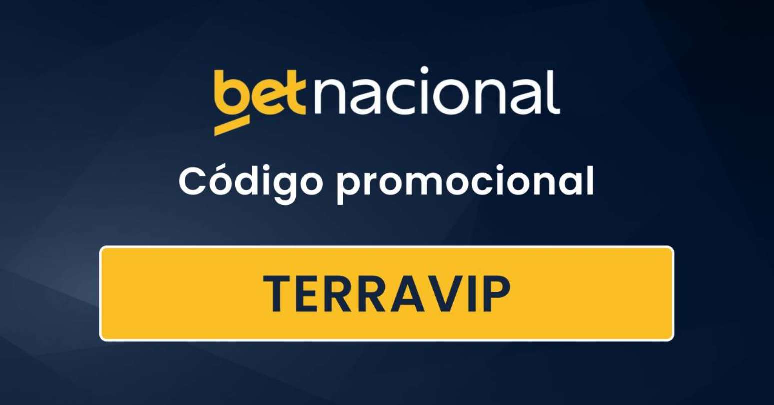 codigo promocional betnacional