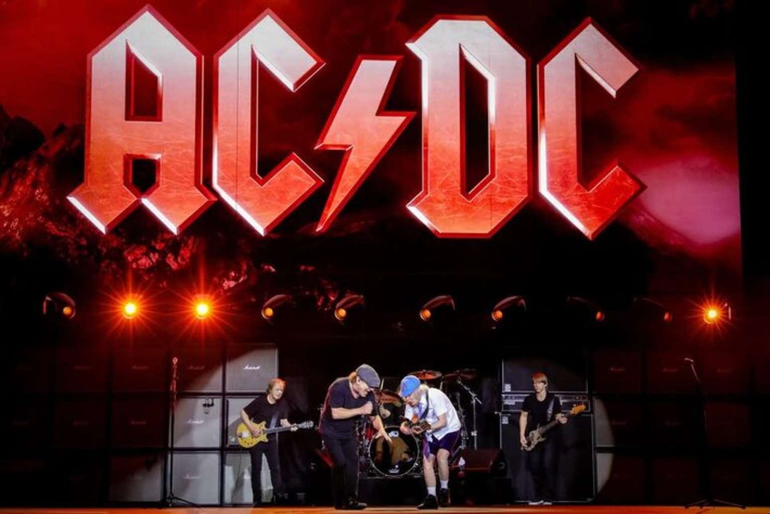 AC/DC no Brasil: Veja a setlist e o que esperar dos shows em São Paulo
