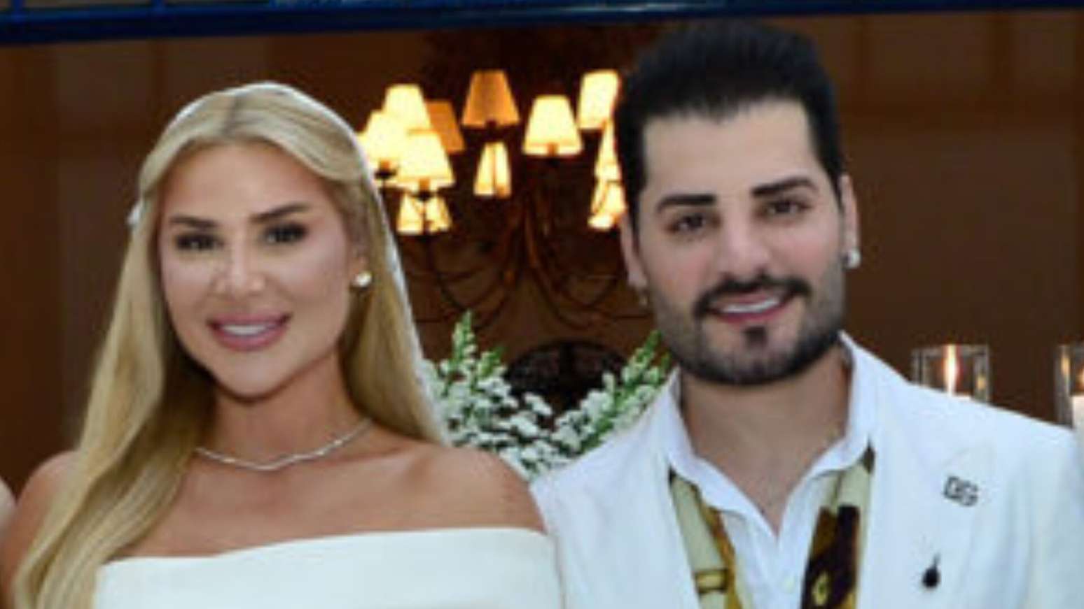 Casamento milionário: Guilherme, da dupla com Benuto, se casa com ...