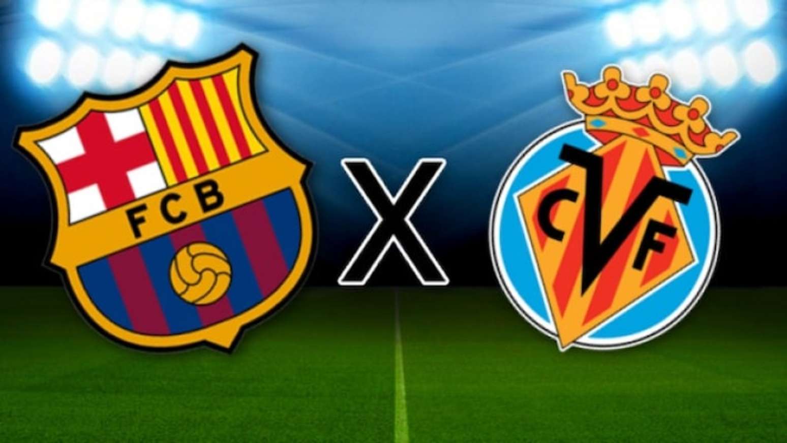 Barcelona x Villarreal em La Liga: onde assistir ao vivo, horário e ...
