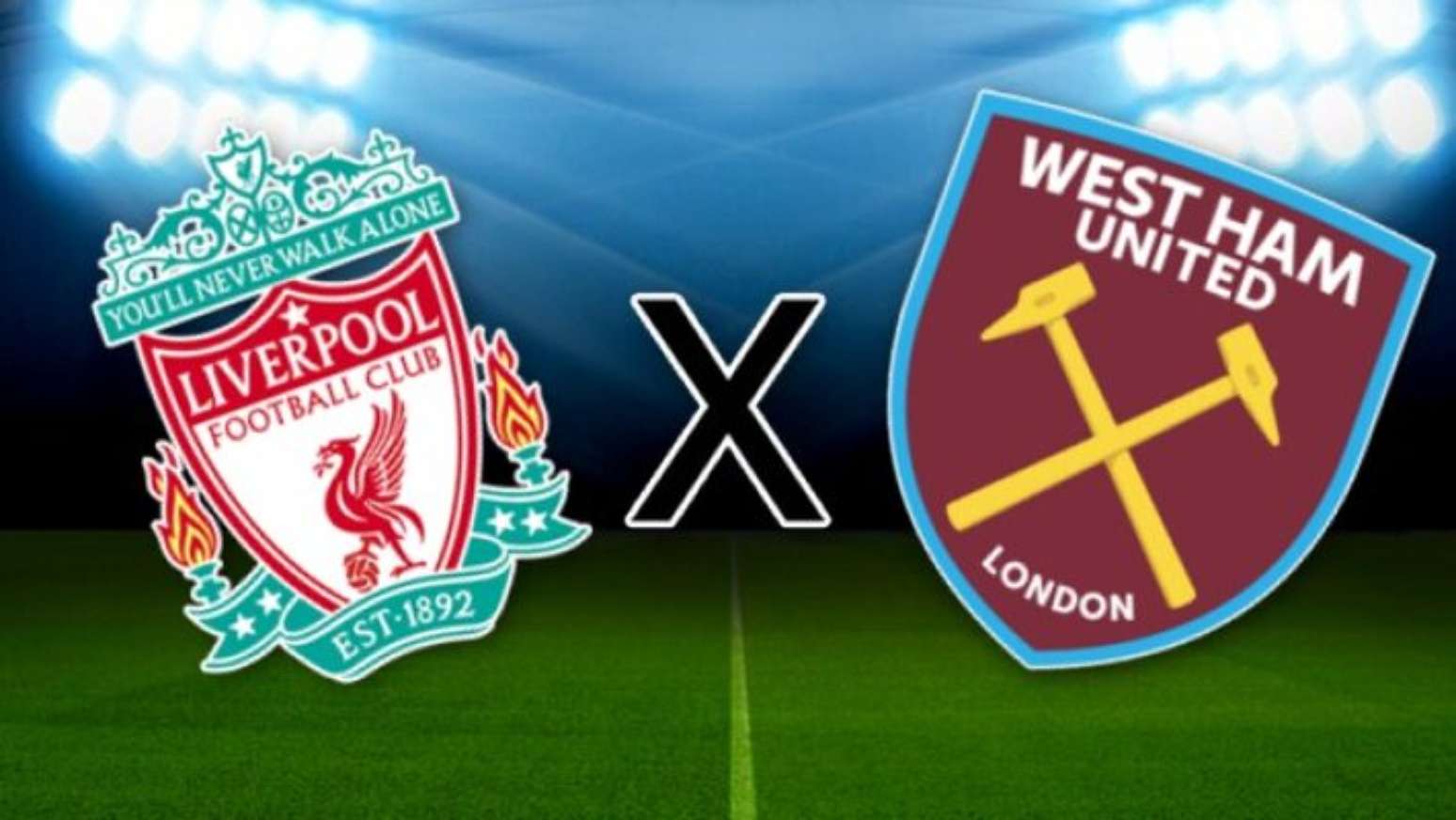 Liverpool x West Ham pela Premier League: onde assistir ao vivo ...