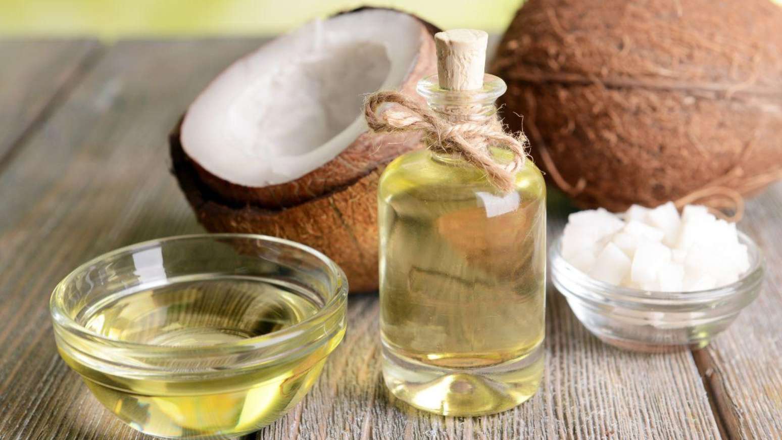 Óleo de coco: o ingrediente que saiu da cozinha e virou fenômeno na saúde