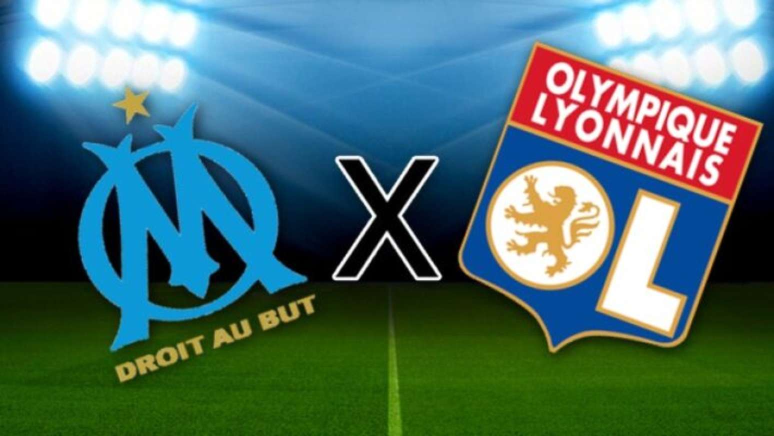 Olympique de Marselha x Lyon pela Ligue 1: onde assistir ao vivo ...