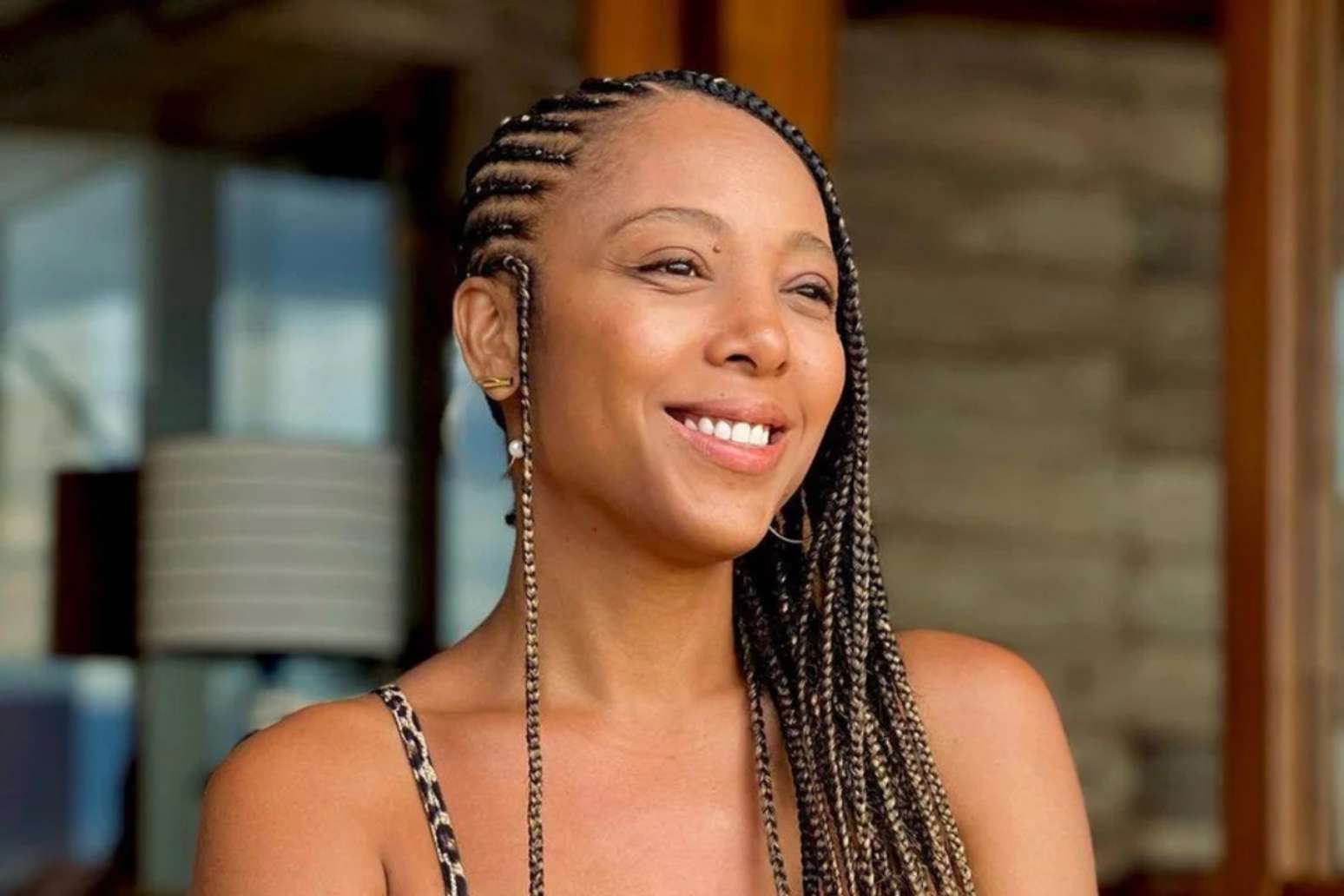 Negra Li: 30 anos de rap, representatividade, sucesso no Brasil e ...