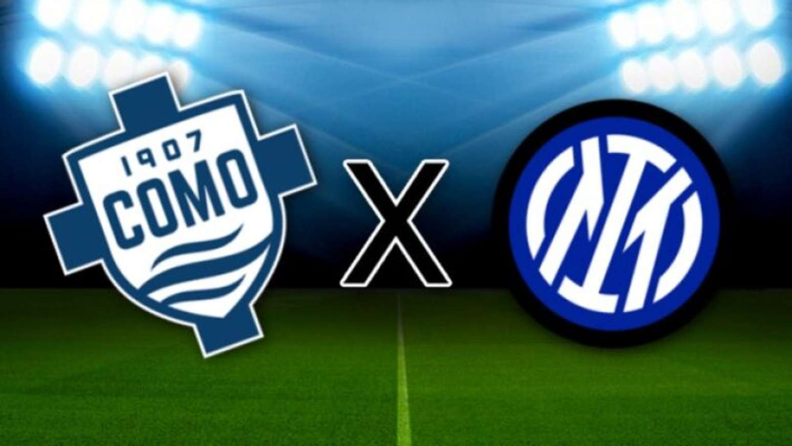 Como x Inter de Milão pela Copa da Itália: onde assistir ao vivo ...