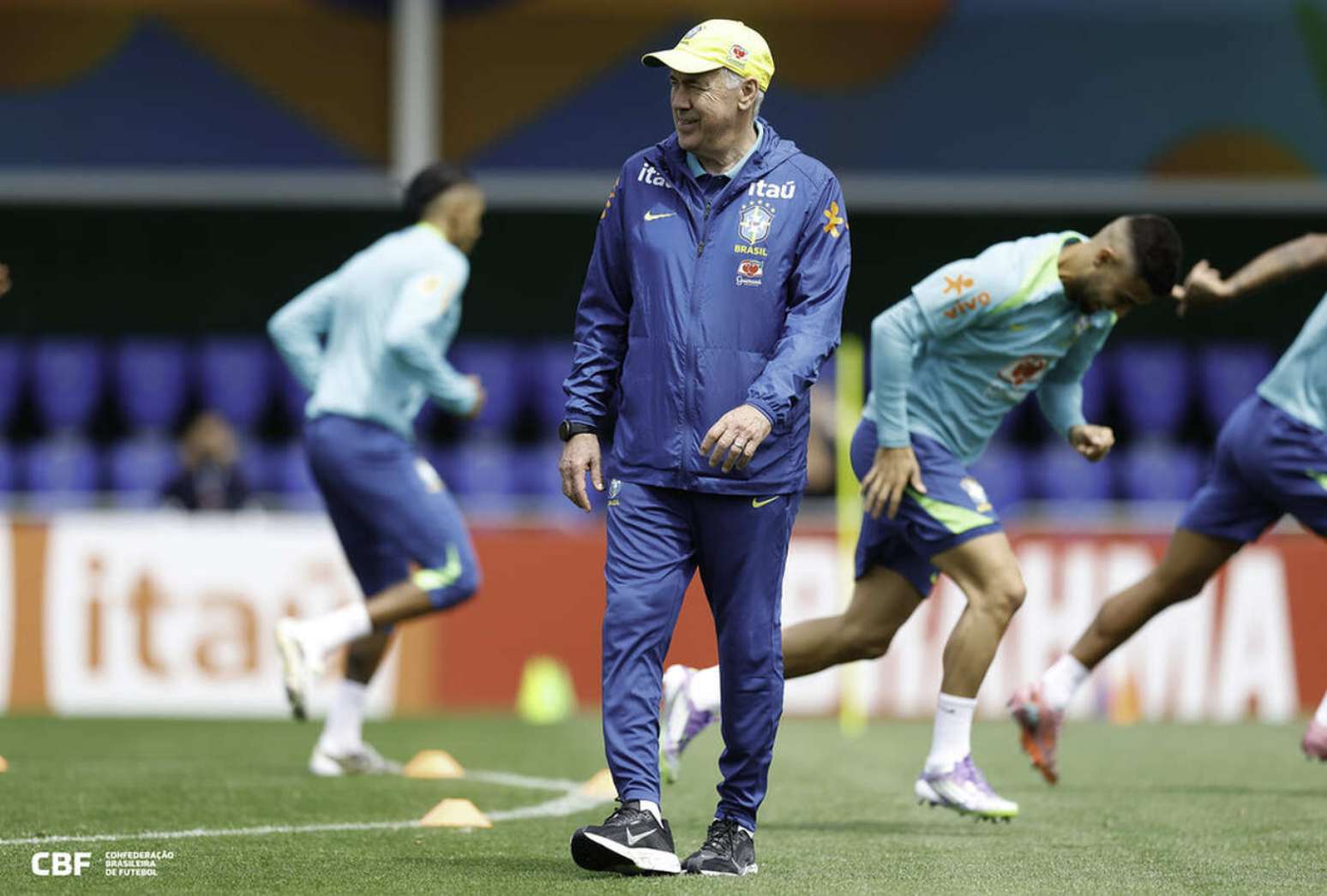 FAQ: Brazil’s World Cup Preparations