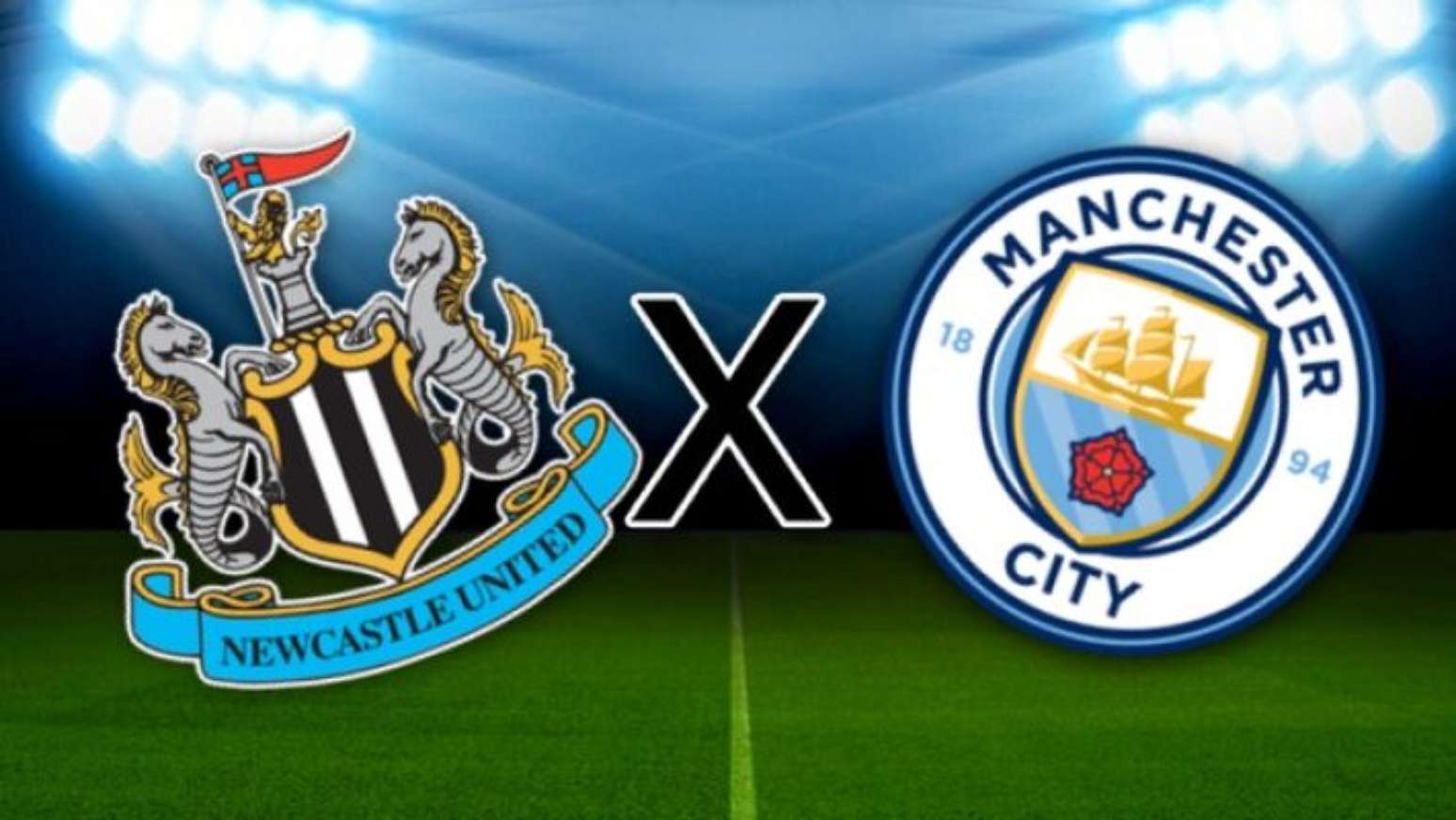 Newcastle x Manchester City pela Copa da Inglaterra: onde assistir ao ...