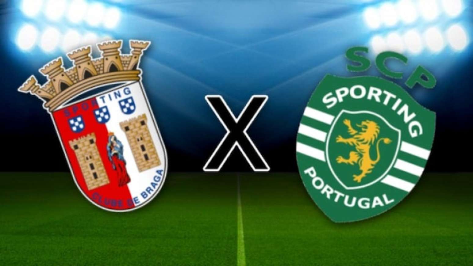 Braga x Sporting pelo Campeonato Português: onde assistir ao vivo ...