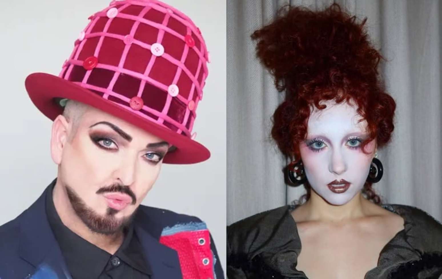 Boy George dá dica para Chappell Roan sobre a fama e é detonado