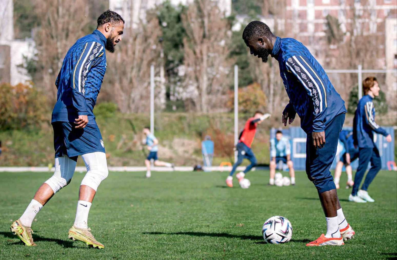 Le Havre x Lyon: onde assistir e escalações